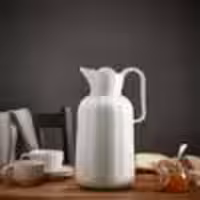 فلاسک سفید 16 لیتری ikea TAGGOGA 90541353