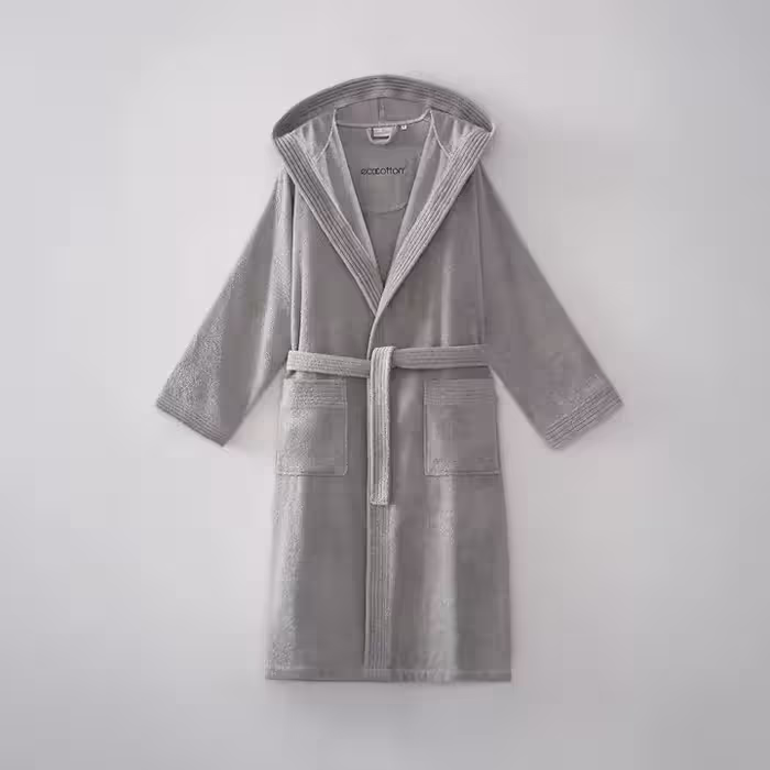 حوله تن پوش مردانه برند ecocotton مدل Eco Soft