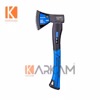 تبر 600 گرمی دسته فایبر NTH-6260 نوا