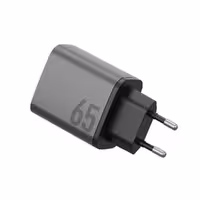 شارژر دیواری ENERGEA – 65W مدل Ampcharge GaN65