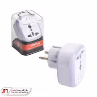 تبدیل برق هوشمند 3 به 2 هیسکا مدل CH-4