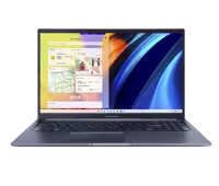 لپ تاپ ایسوس مدل ASUS A1502VA-BQ1027 با پردازنده i7(13620H)، حافظه 16GB RAM و 512GB SSD