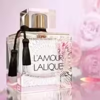 عطر لالیک‌لامور