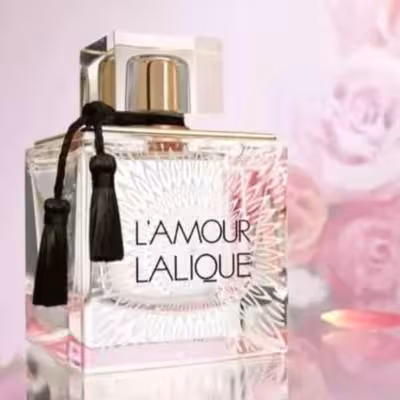 عطر لالیک‌لامور