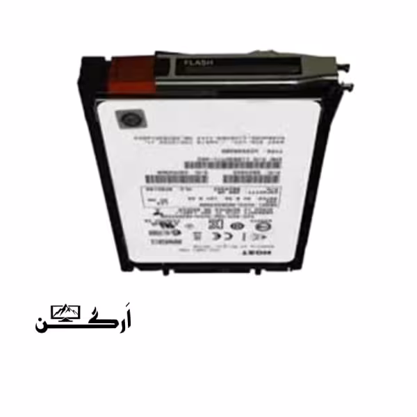 اس اس دی ذخیره ساز مدل EMC 400GB D3FC-2S12FX-400