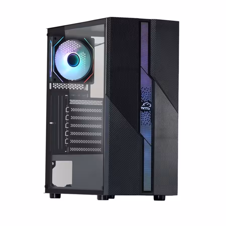 قیمت و خرید کیس کامپیوتر تسکو مدل GC 4503 Karve | یاس ارتباط