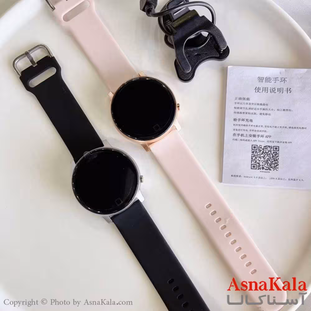 ساعت هوشمند DIGITAL Smart watch S2 کد WTCH1133W