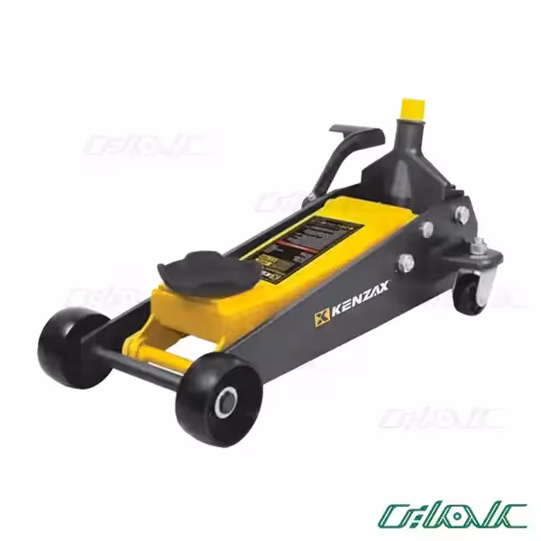 جک سوسماری 3.5 تن کنزاکس مدل 7855