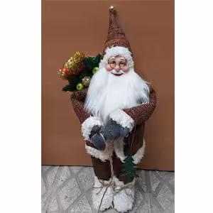 بابانویل 60 سانتی وارداتی کد 356