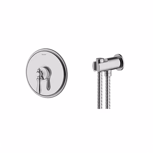 شیر توالت بیده زیگموند شودر