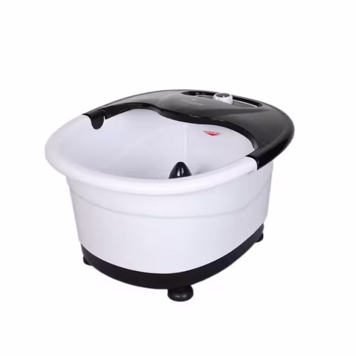 جکوزی پا FOOT SPA MASSAGER زنیت مد (Zenithmed)