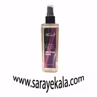 بادی اسپلش رزاستار در رایحه ایفریا زنانه euphoria در حجم 250 میل
