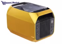 پاور استیشن قابل حمل 1200-2000 وات ANFUOTE مدل AFT1000