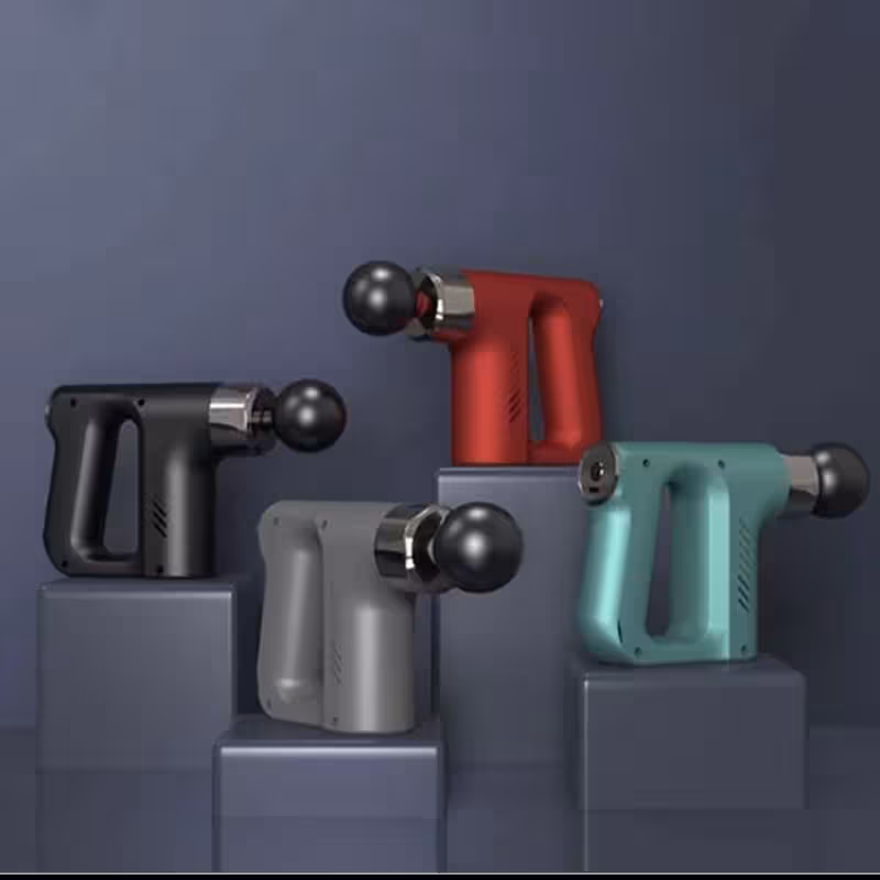 ماساژور تفنگی 740 | amazonchi