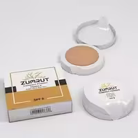 پنکک حاوی روغن آرگان و آلوئه ورا Z3 زمروت