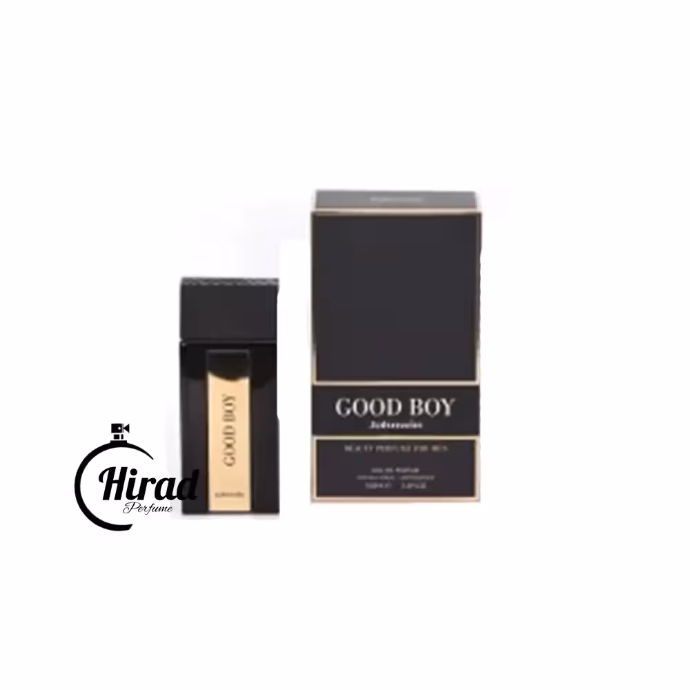 خرید عطر ادکلن گود بوی کارولینا هررا بد بوی جانوین - هیراد پرفیوم