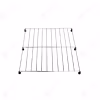 توری خنک کننده مربع