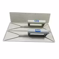 تخته ماله پلاستیکی مشبک و آج دار 6 عددی OSTM-002