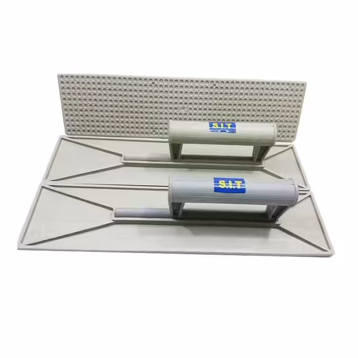 تخته ماله پلاستیکی مشبک و آج دار 6 عددی OSTM-002