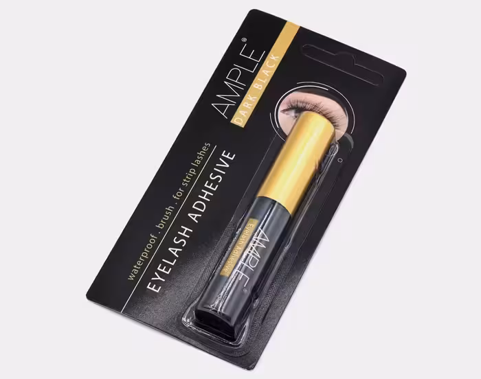 چسب مژه امپل مشکی مدل قلمدار “Ample Black Eyelash Extension Glue Pen 5 g”