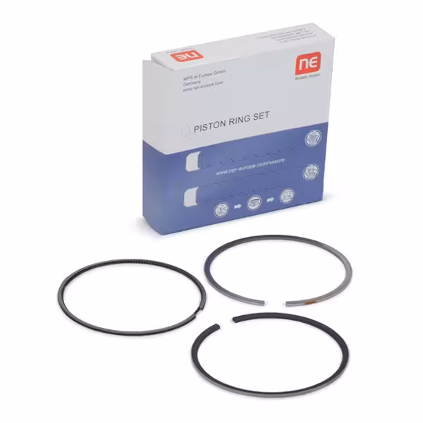 Ne  رینگ موتور پیکان کله قوچی استاندارد(121815000400)