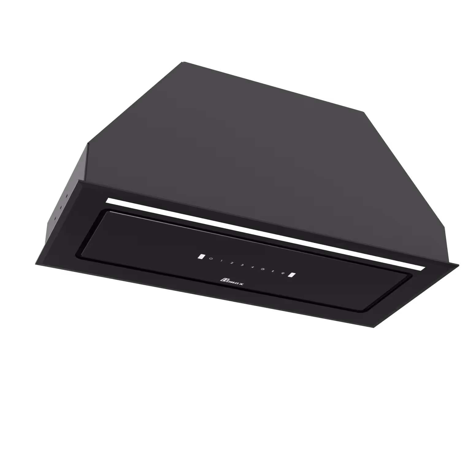 هود مخفی بیمکث مدل 2076