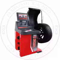بالانس چرخ لانچ مدل KWB-521