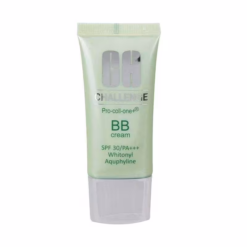کرم پودر چلنج مدل BB Cream رنگ Light Beige حجم 30 میلی لیتر