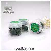 بخور سنگ جاوی سبز