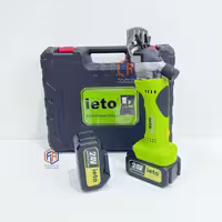 پشم زن شارژی ایتو موتور براشلس مدل 24V