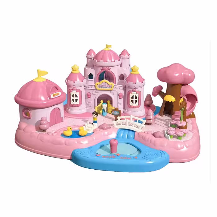 قصر مگنتی پرنسس