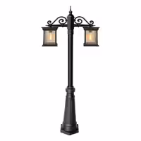 پاریس سایز کوچک دوشاخه مدل E2121-S