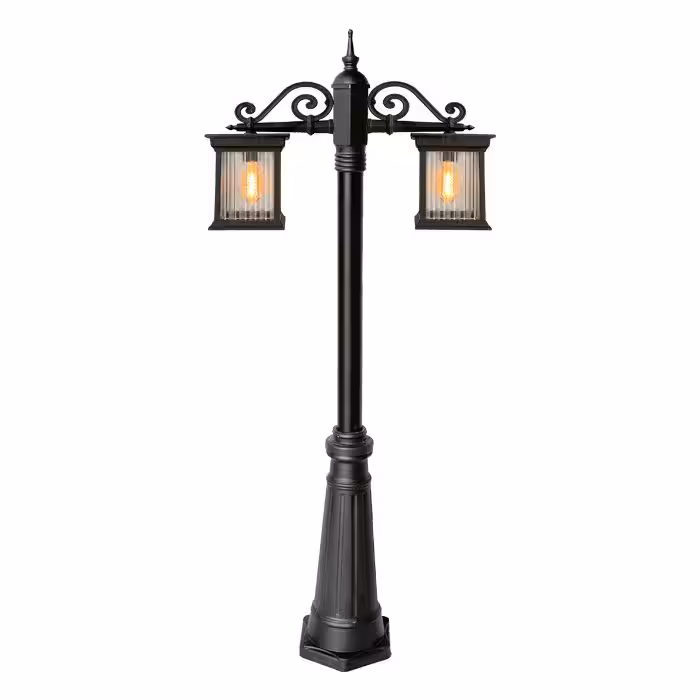 پاریس سایز کوچک دوشاخه مدل E2121-S