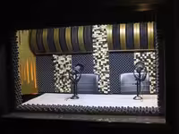 استدیو ضبط صدا فینکس