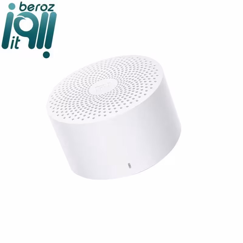 اسپیکر بلوتوثی قابل حمل شیائومی مدل Xiaomi Mini Compact 2