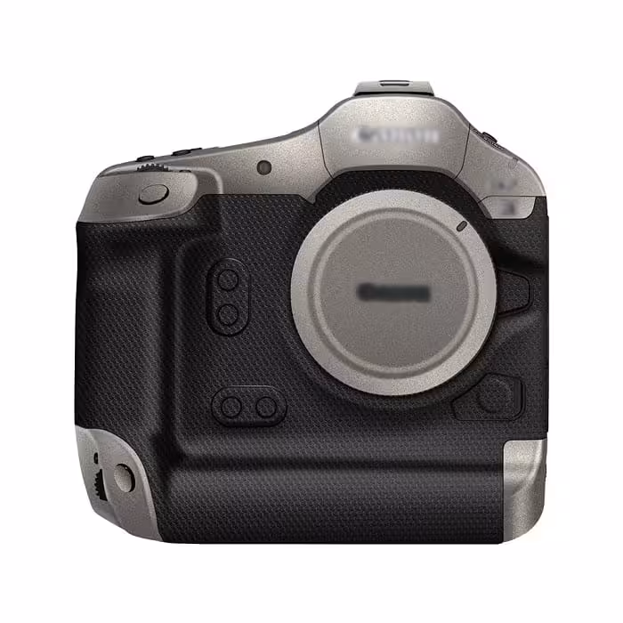 کاور ضد خش محافظ بدنه دوربین کنون جی جی سی مدل SS-EOSR1 MGA