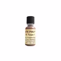 رنگ تاتو کی پی مدل Taupe 1 حجم 15 میلی لیتر