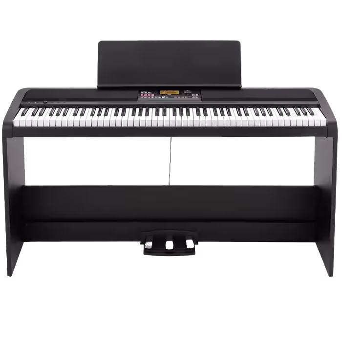 پیانو دیجیتال برند Korg مدل XE20SP
