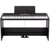 پیانو دیجیتال برند Korg مدل XE20SP
