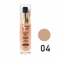 کرم پودر دبورا مدل اینستنت لیفت شماره 04