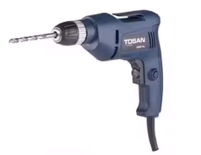 دریل 10 اتوماتیک توسن مدل 0002Da