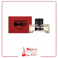عطر ادکلن هامر اچ 2 75 میل hummer H2