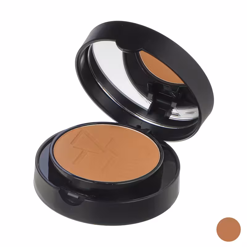 رژ گونه نوت سری Luminous Silk تحت لیسانس شماره08