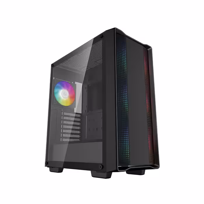 کیس کامپیوتر دیپ کول CC560 A-RGB V2
