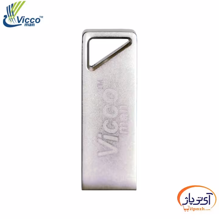 فلش مموری USB2.0 ویکومن 16 گیگابایت مدل VC285