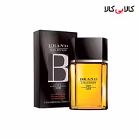 عطر جیبی برند کالکشن کد NO 175 مردانه حجم 25 میلی لیتر