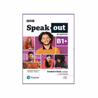 Speakout B1  Third Edition