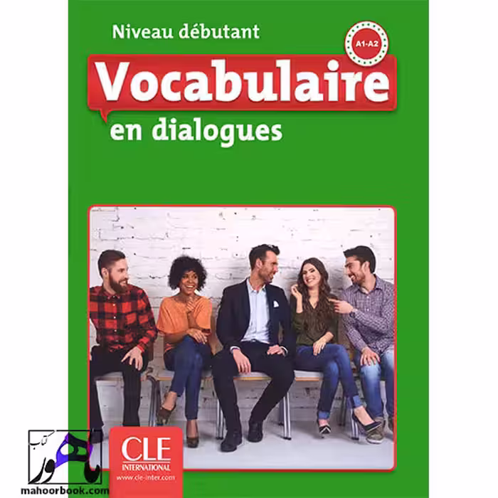 Vocabulaire en dialogues A1-A2 niveau debutant