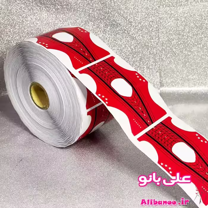 فرمر ناخن 500 عددی