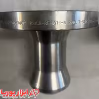 فلنجولت گلودار سایز 16 به 2ینچ کلاس300 ریس فیس 10اس به 40اس